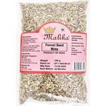 Malika Fennel Seeds 100g