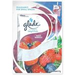 Glade Hang It Fresh Fragrance Beads Fruity Fresh 8g