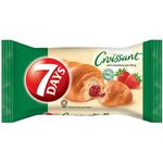 7 Days Strawberry Croissant 60g