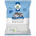 24 Mantra Organic Rice Flour 500g