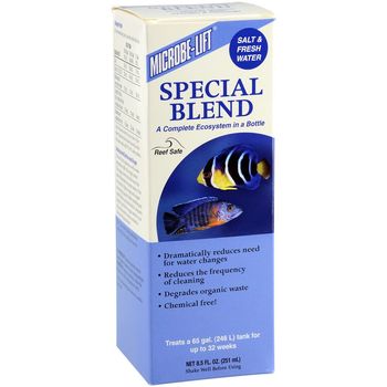 Microbe Lift Special Blend 251g