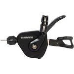 Shimano 2091185100 gear Stick Black 20 x 10 x 10 cm
