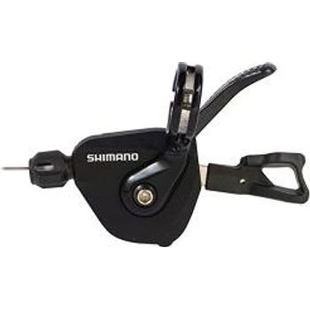 Shimano 2091185100 gear Stick Black 20 x 10 x 10 cm