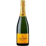 Veuve Clicquot Yellow Label NV Champagne 750ml