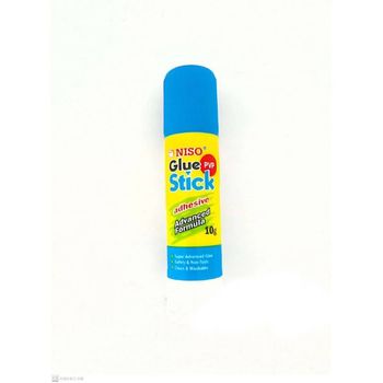 Niso PVP Glue Stick 10g