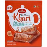 Haldiram's khari classic Orginal Crispy Puffs 200g