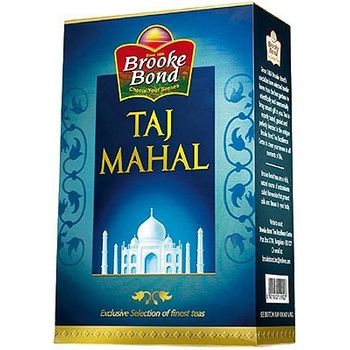 Brooke Bond Taj Mahal Tea 450g