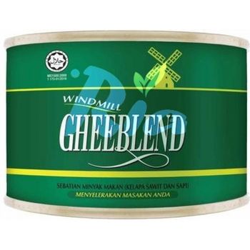 Windmill Gheeblend 200g