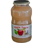 Le Petit Jardin Apple Sauce 720g