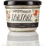 Yarra Valley Tartare Mayonnaise 225g