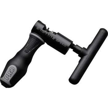PRO Chain Tool for 9 to 12 Speed Chains Black