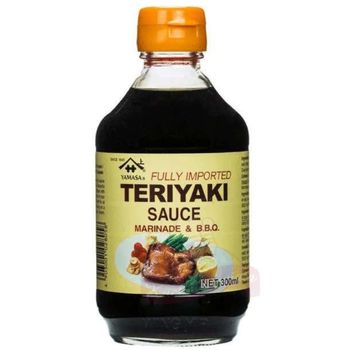 Yamasa Teriyaki Sauce 300ml