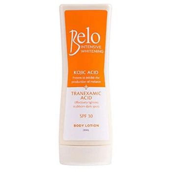 Belo Kojic Lotion 200ml
