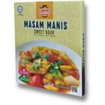 Sudee  Sweet And Sour 50g