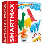 Smartmax My First Dinosaurs Toddler's Magnetic Tactile Dinosaur Toy