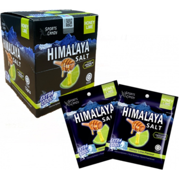 Himalaya Honey Lemon Candy 15g