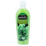 Mustika Ratu Spinach Shampoo 175ml