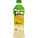 Heaven And Earth Ice Mango Tea 500ml