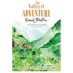 Pan Macmillan Enid Blyton Adventure: Valley Of Adventure