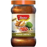 Swad Mango chutney sweet 350g