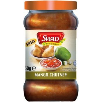 Swad Mango chutney sweet 350g