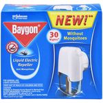 Baygon Liquid Electric Repeller
