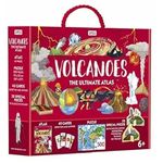 Sassi Mega Atlas The Ultimate Volcanoes Atlas