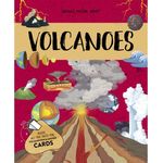 Sassi Mega Atlas The Ultimate Volcanoes Atlas
