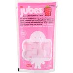 Wong Coco Jubes Nata De Coco Strawberry 360g