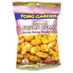 Tong Garden Satay Broad Beans 50g