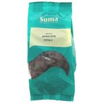 Suma Organic Apricots 500g