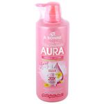 A Bonne Dewy Hya Niacinamide Aura Essence Lotion 500ml