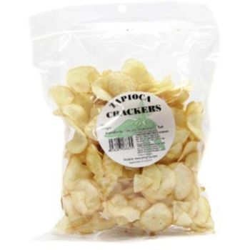 Yong Hup Tapioca Cracker