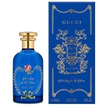 GUCCI The Alchemists Garden A Song For The Rose Eau De Parfum 100ml
