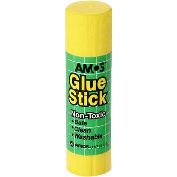 Amos Glue Stick 8g