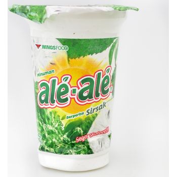 Ale Cycling Ale Cycling Sirsak 180ml