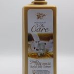 De Care Royal Jelly Shower Cream 2.3L