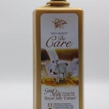 De Care Royal Jelly Shower Cream 2.3L