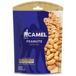 Camel Roasted Peanuts 135g