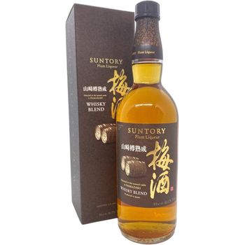 Suntory Yamazaki Umeshu Whisky Blend 750ml