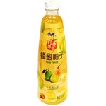 Master Kong Honey Pomelo