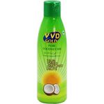 VVD Gold Oil Coconut 200ml