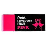 Pentel ZEH-05SP Eraser Pink