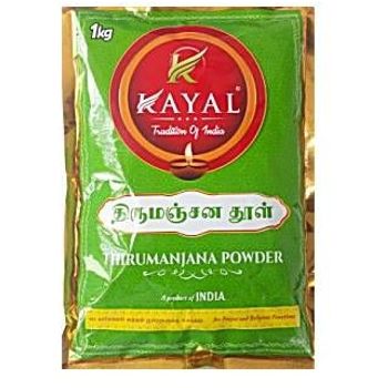 Kayal Thirumanjana Powder 1kg