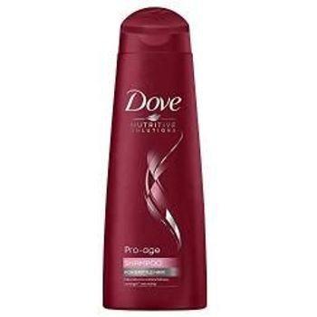Dove Pro Age Shampoo For Brittle Hair 250ml