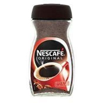 Nescafe Original Instant Coffee 7oz200g Jar