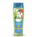 Vatika Volume And Thickness Shampoo 400ml