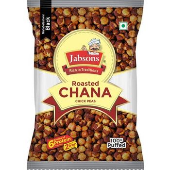Jabson's Chana Mahabaleshwar Black 150g