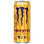 Monster Energy Dragon Chinese Tea 310ml