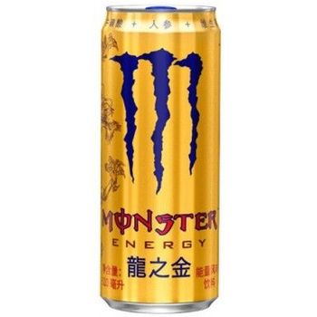 Monster Energy Dragon Chinese Tea 310ml